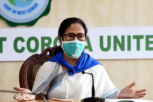 West Bengal to provide free ration to poor till June 2021 asks private buses to run from July 1 or f West Bengal to provide free ration to poor till June 2021 asks private buses to run from July 1 or f