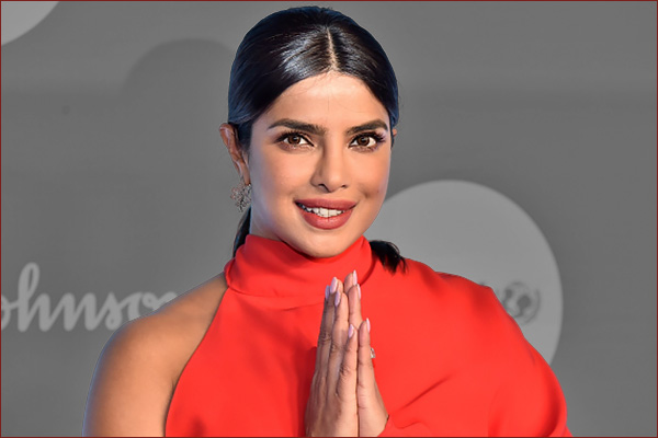 Had to swallow my pride: Priyanka Chopra on making way into Hollywood Had to swallow my pride: Priyanka Chopra on making way into Hollywood