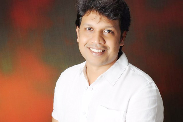 Now BJP MLA Dr. Bharat Y Shetty turns out to be corona infected in Karnataka Now BJP MLA Dr. Bharat Y Shetty turns out to be corona infected in Karnataka