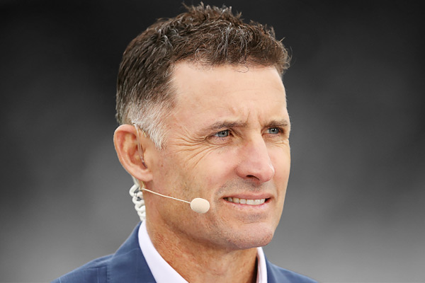 Organizing T-20 World Cup can prove to be a nightmare Michael Hussey Organizing T-20 World Cup can prove to be a nightmare Michael Hussey