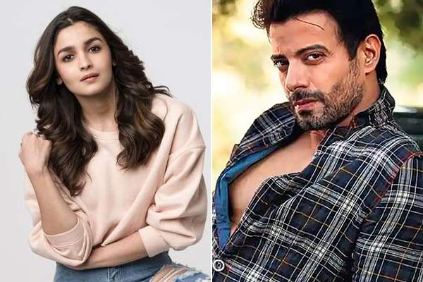 Netizens confuse Section 375 actor Rahul Bhat as Alia Bhatt brother & troll him Actor gives a bef Netizens confuse Section 375 actor Rahul Bhat as Alia Bhatt brother & troll him Actor gives a bef