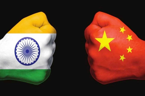 Groundless to view China as expansionist says Chinese embassy spokesperson after PM Modi remarks in Groundless to view China as expansionist says Chinese embassy spokesperson after PM Modi remarks in
