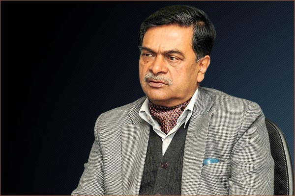 India will not import power equipment from China, Pakistan Union Minister RK Singh India will not import power equipment from China, Pakistan Union Minister RK Singh