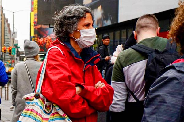US hits new global record with over 55,000 coronavirus cases in a day US hits new global record with over 55,000 coronavirus cases in a day