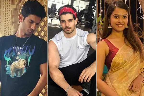 Don’t know what she even looked like: Sooraj Pancholi on rumours around Sushant Singh Rajput’s manager Disha Salian