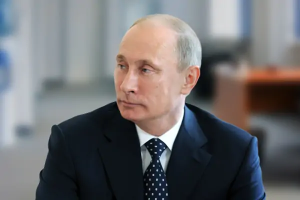 Vlamidir Putin set to rule Russia till 2036, signs order after 78% votes in support