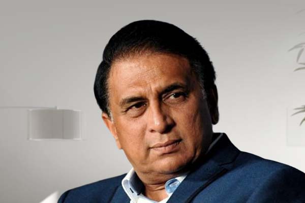 Former Indian wicketkeeper said Never seen a bad batsman like Sunil Gavaskar in nets Former Indian wicketkeeper said Never seen a bad batsman like Sunil Gavaskar in nets