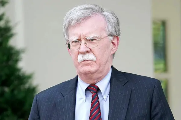 Balakot airstrike was appropriate response by India: Former US NSA John Bolton