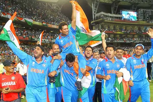 Former Sri Lanka Sports Minister offers ICC more evidence to prove 2011 World Cup final was fixed