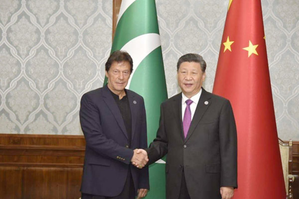 China to supply 4 armed drones to Pakistan to deploy at Gwadar port China to supply 4 armed drones to Pakistan to deploy at Gwadar port