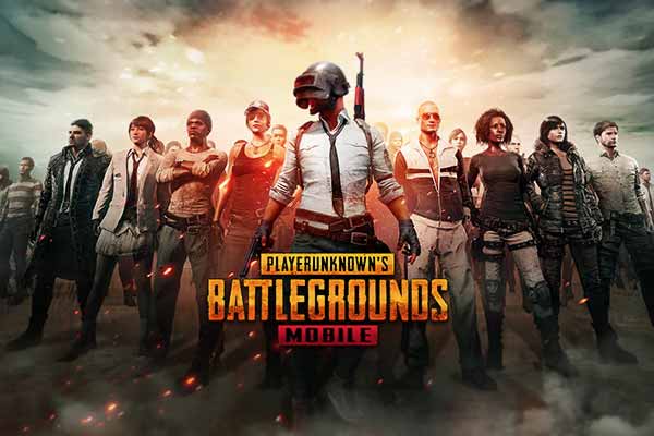 India accounts for 24% of PUBG&rsquos lifetime downloads India accounts for 24% of PUBG&rsquos lifetime downloads