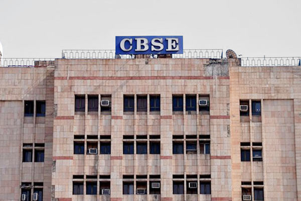 CBSE-FB launches online safety program together CBSE-FB launches online safety program together