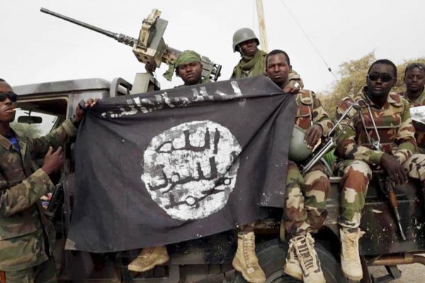Jihadists set fire to UN aid helicopter in Nigeria 2 including 5-year-old child killed Jihadists set fire to UN aid helicopter in Nigeria 2 including 5-year-old child killed