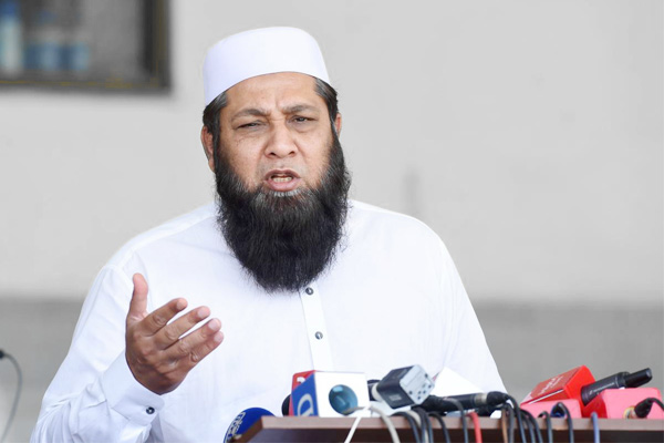 ICC-Inzamam will be surrounded by questions on IPL instead of T20 World Cup ICC-Inzamam will be surrounded by questions on IPL instead of T20 World Cup