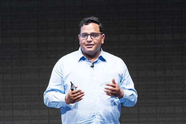 Paytm and its founder to acquire Raheja QBE General Insurance Paytm and its founder to acquire Raheja QBE General Insurance