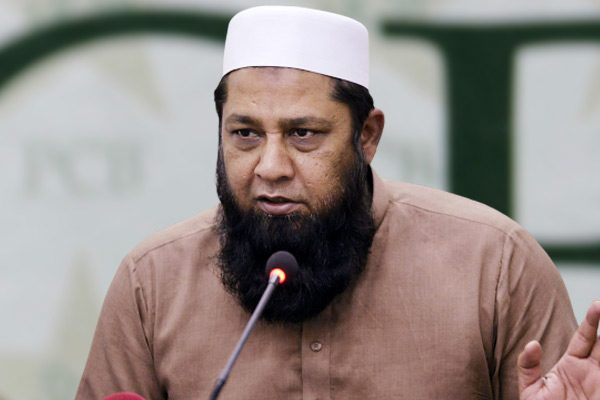 Questions will be raised if IPL replaces T20 WC Inzamam-ul-Haq Questions will be raised if IPL replaces T20 WC Inzamam-ul-Haq