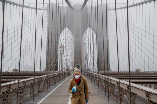 Now the third phase begins to end the ban in New York City Now the third phase begins to end the ban in New York City