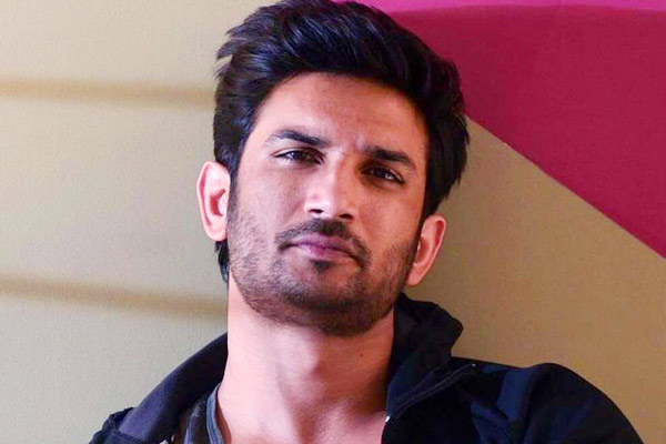 Sushant Singh Rajput suicide Mumbai Police likely to question film critics over alleged paid reviews Sushant Singh Rajput suicide Mumbai Police likely to question film critics over alleged paid reviews