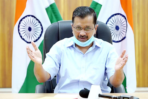 CM Arvind Kejriwal directs hospitals to share analysis of COVID-19 deaths in Delhi CM Arvind Kejriwal directs hospitals to share analysis of COVID-19 deaths in Delhi