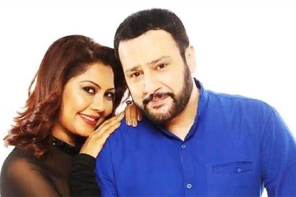 We gave it our best Maninee De confirms separation from husband Mihir Misra We gave it our best Maninee De confirms separation from husband Mihir Misra