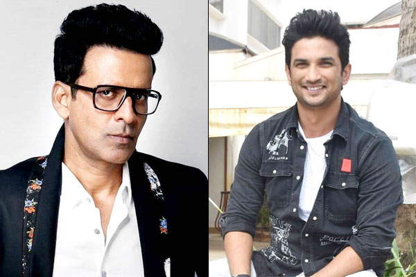 Manoj reply to celebrities When fans want love they will also face criticism Manoj reply to celebrities When fans want love they will also face criticism
