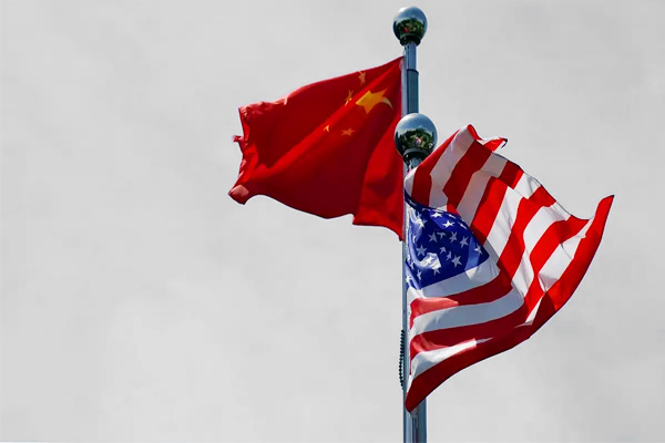 Immediately stop interfering in internal affairs China to US over Tibet issue Immediately stop interfering in internal affairs China to US over Tibet issue