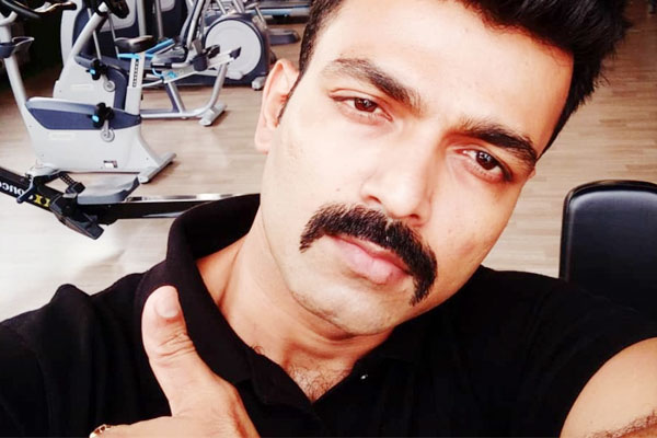 Kannada TV actor Susheel Gowda dies by suicide Kannada TV actor Susheel Gowda dies by suicide