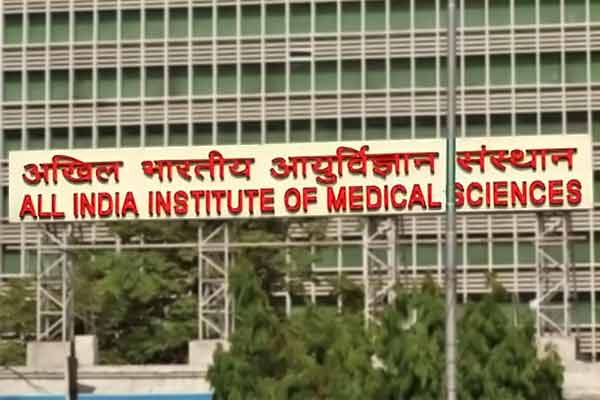 COVID-19 treatment AIIMS Delhi starts Tele-Consultation guidance to state doctors twice every week COVID-19 treatment AIIMS Delhi starts Tele-Consultation guidance to state doctors twice every week