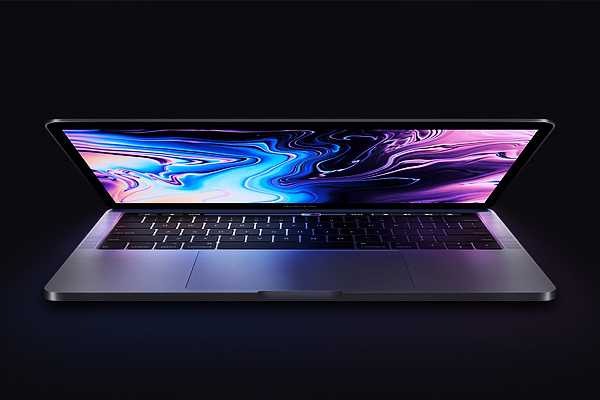 MacBook Pro with mini-LED display to enter production in 2021 MacBook Pro with mini-LED display to enter production in 2021