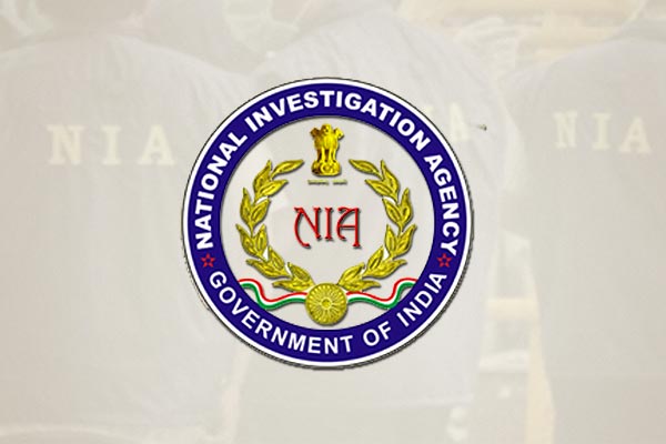Centre allows NIA to probe Kerala gold smuggling case cites serious implications for national securi Centre allows NIA to probe Kerala gold smuggling case cites serious implications for national securi