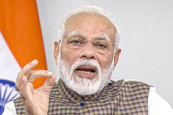 PM to launch Rewa Ultra Mega Solar Project today through video conferencing PM to launch Rewa Ultra Mega Solar Project today through video conferencing