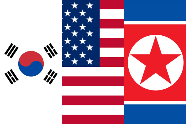 South Korea appeal US to persuade North Korea to negotiate South Korea appeal US to persuade North Korea to negotiate