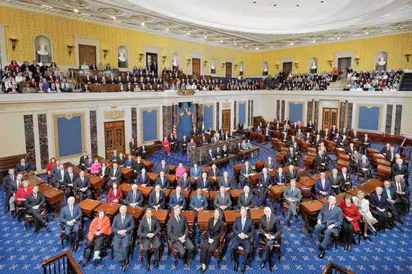 Bill introduced in America to investigate the misdeeds of China taking advantage of Corona Bill introduced in America to investigate the misdeeds of China taking advantage of Corona