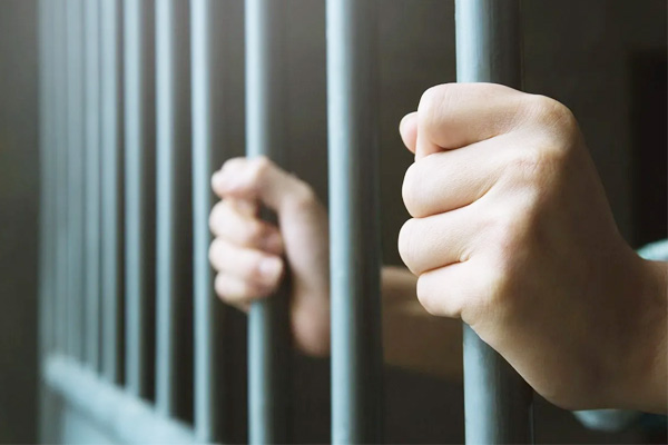 Slain gangster Vikas Dubey wife and son arrested by Uttar Pradesh STF in Lucknow Slain gangster Vikas Dubey wife and son arrested by Uttar Pradesh STF in Lucknow