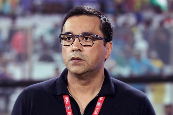 Rahul Johri resignation accepted BCCI suspected of leaking data Rahul Johri resignation accepted BCCI suspected of leaking data
