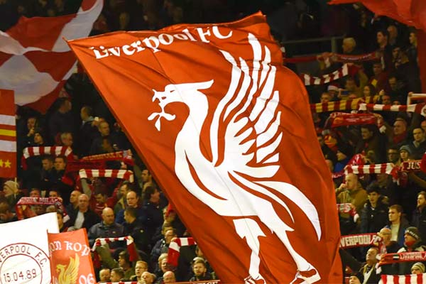 Liverpool beat Brighton 31, fastest 30 matches won in English Premier League Liverpool beat Brighton 31, fastest 30 matches won in English Premier League