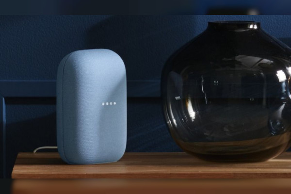 Google Home Nest-branded successor officially revealed Google Home Nest-branded successor officially revealed
