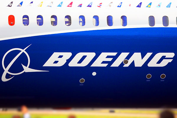 Boeing in scramble to shore up 737 MAX financing Boeing in scramble to shore up 737 MAX financing
