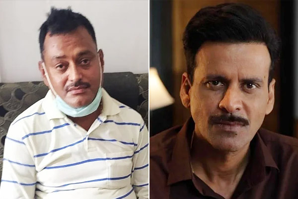 Manoj Bajpayee will be seen in a film made on Vikas Dubey Actor responded Manoj Bajpayee will be seen in a film made on Vikas Dubey Actor responded