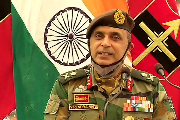 300 terrorists waiting at launchpads across border to infiltrate Indian Army 300 terrorists waiting at launchpads across border to infiltrate Indian Army