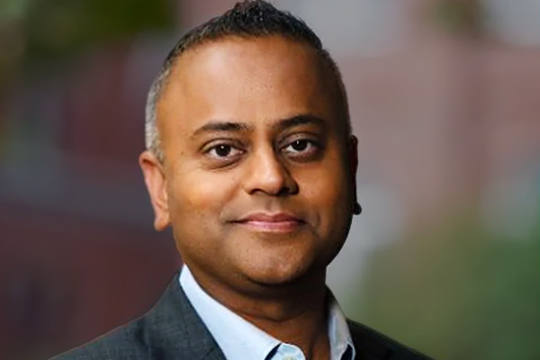 Rik Mehta becomes first Indian-American to win Republican primary for the Senate seat from New Jerse Rik Mehta becomes first Indian-American to win Republican primary for the Senate seat from New Jerse