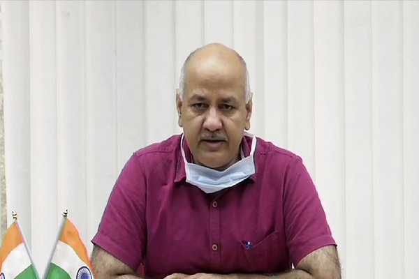 All university exams under Delhi government are canceled final year students will get degree soon All university exams under Delhi government are canceled final year students will get degree soon