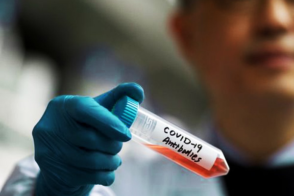 Remdesivir Tocilizumab Favipiravir cannot be sold without medical prescription says Drug Control dep Remdesivir Tocilizumab Favipiravir cannot be sold without medical prescription says Drug Control dep