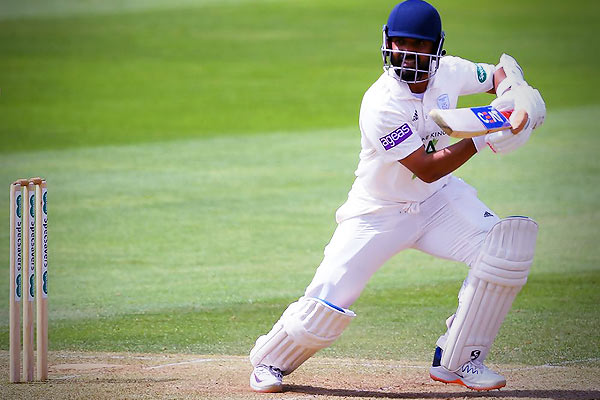 I am ready to play on any position in ODIs Ajinkya Rahane I am ready to play on any position in ODIs Ajinkya Rahane
