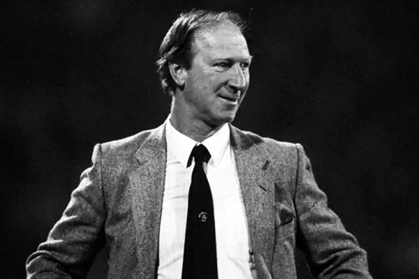 England's World Cup-winning footballer Jack Charlton dies aged 85 England's World Cup-winning footballer Jack Charlton dies aged 85