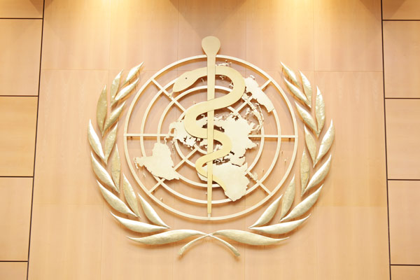 World Health Organisation warns COVID-19 crisis getting worse World Health Organisation warns COVID-19 crisis getting worse