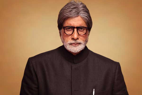 Amitabh Bachchan infected with Corona admitted to Nanavati Hospital in Mumbai Amitabh Bachchan infected with Corona admitted to Nanavati Hospital in Mumbai