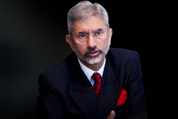 Work in progress EAM S Jaishankar on disengagement de-escalation on Indo-China border Work in progress EAM S Jaishankar on disengagement de-escalation on Indo-China border