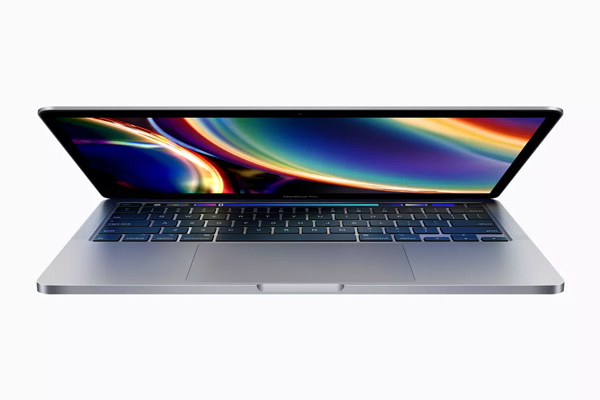13.3-inch MacBook Pro to be first device with Apple silicon chip 13.3-inch MacBook Pro to be first device with Apple silicon chip