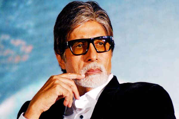 Amitabh Bachchan condition improves doctor said no need to panic Amitabh Bachchan condition improves doctor said no need to panic